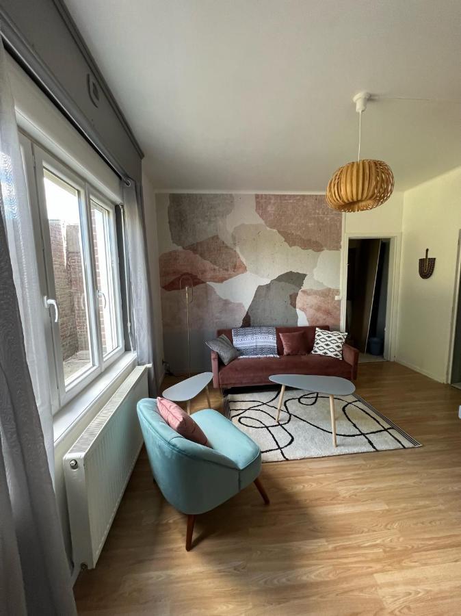 La Villa Deko - Appt3 2 Chambres Beuvry Zewnętrze zdjęcie