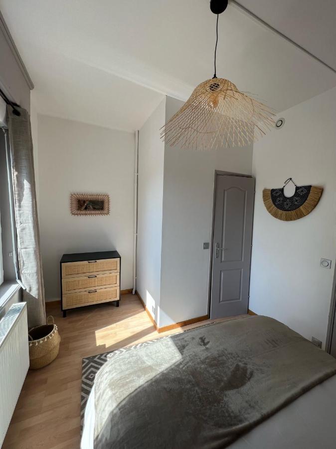 La Villa Deko - Appt3 2 Chambres Beuvry Zewnętrze zdjęcie