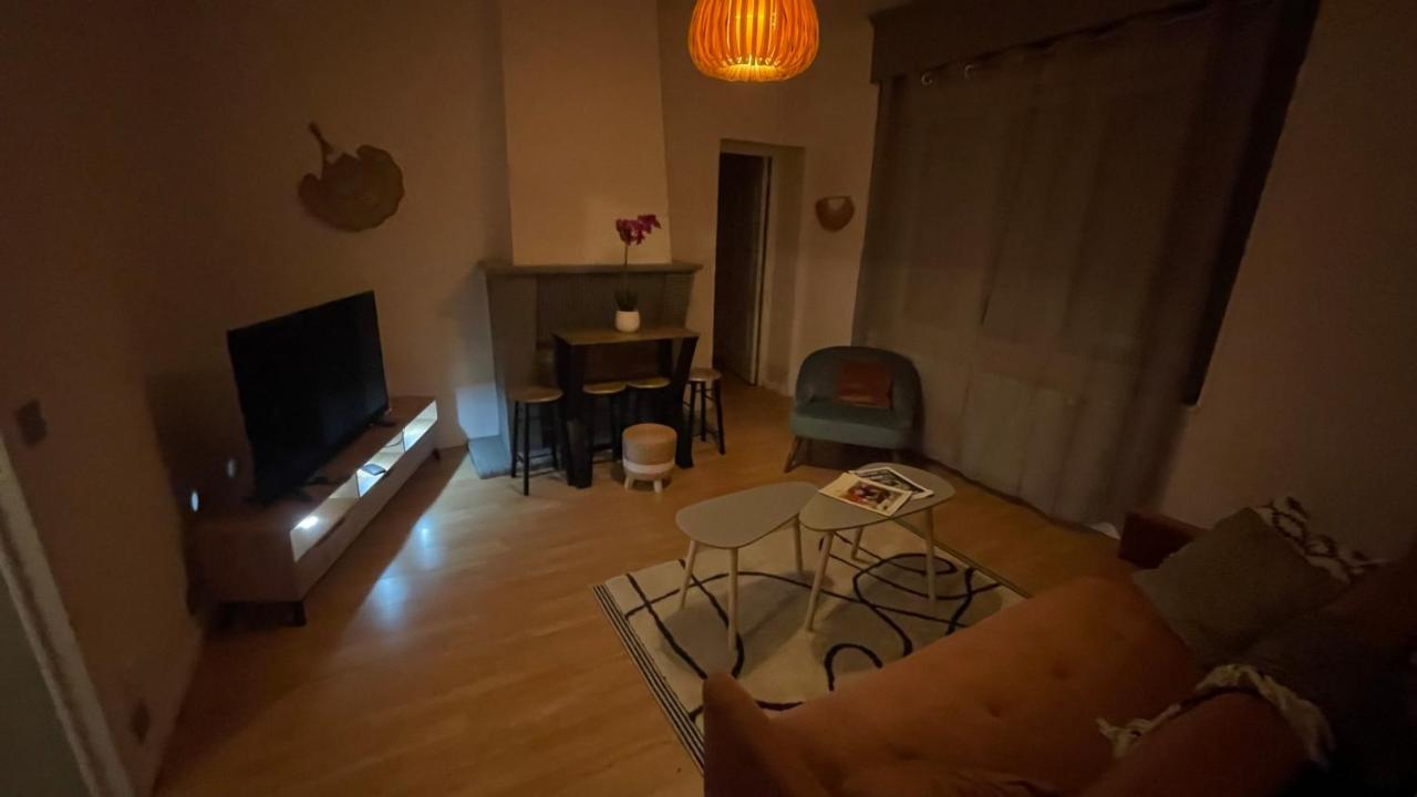 La Villa Deko - Appt3 2 Chambres Beuvry Zewnętrze zdjęcie