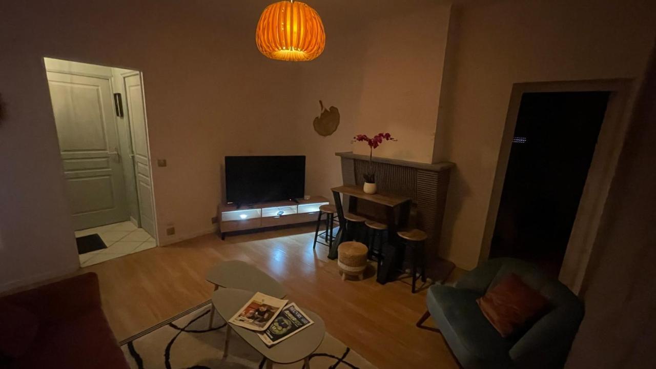 La Villa Deko - Appt3 2 Chambres Beuvry Zewnętrze zdjęcie